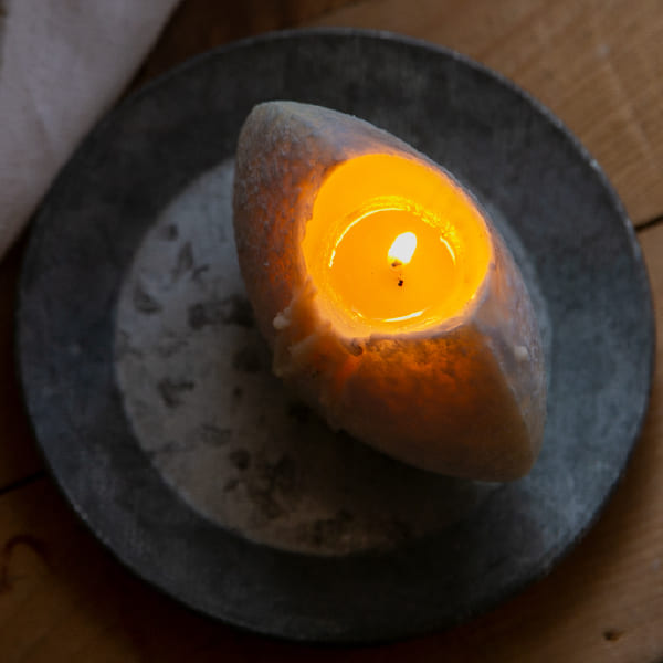 キャンドルの楽しみ方